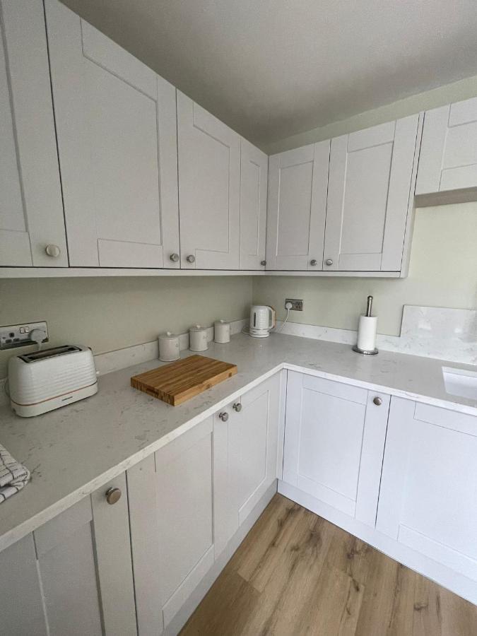 Newly Renovated 3 Bed Property - Countryside Views Dunstall Exterior photo